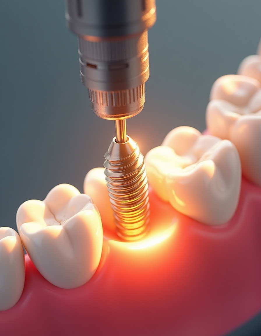 The True Cost Of Dental Implants | Best Dental