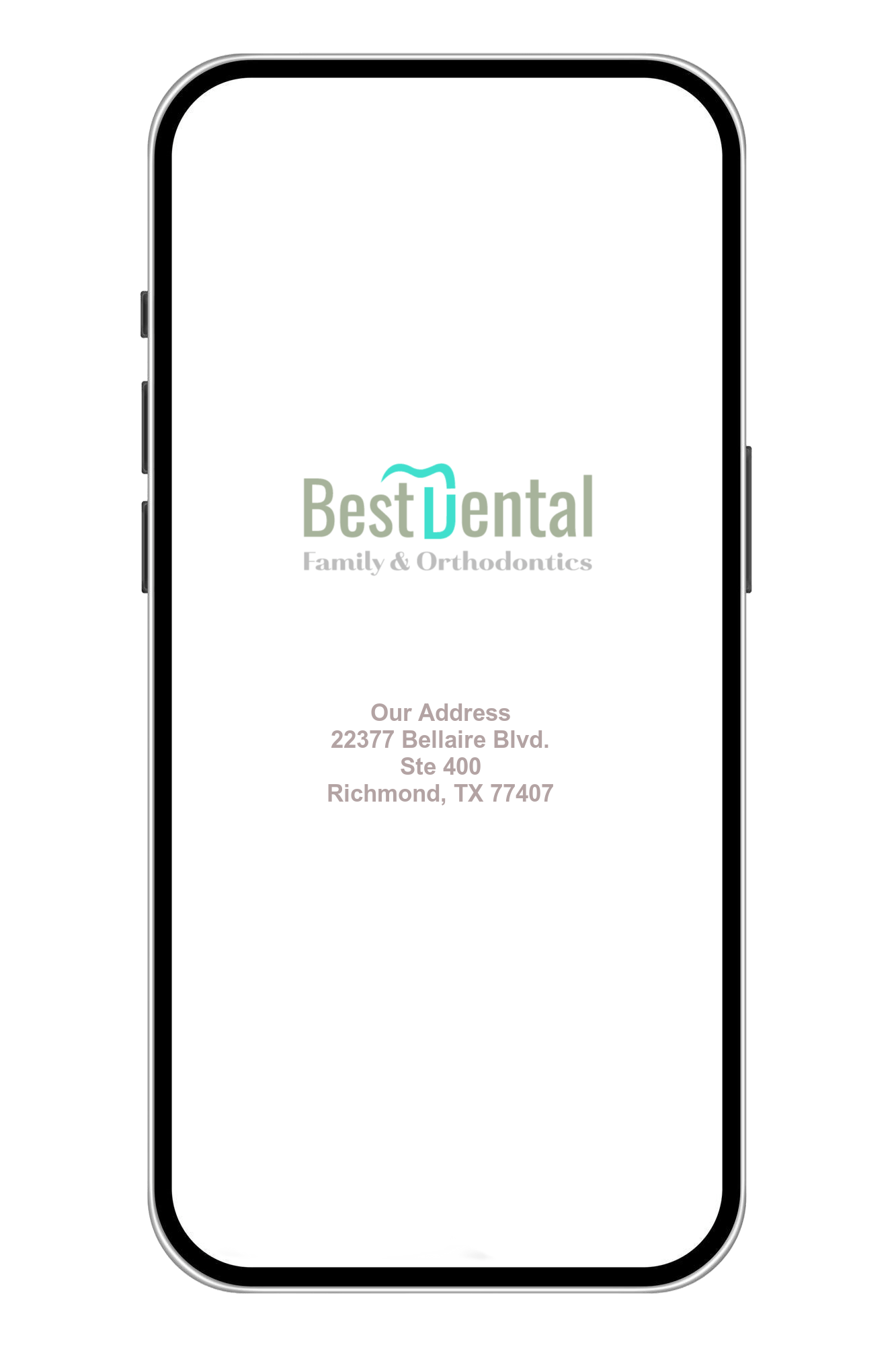 Address Of Best Dental | Dentist In Houston