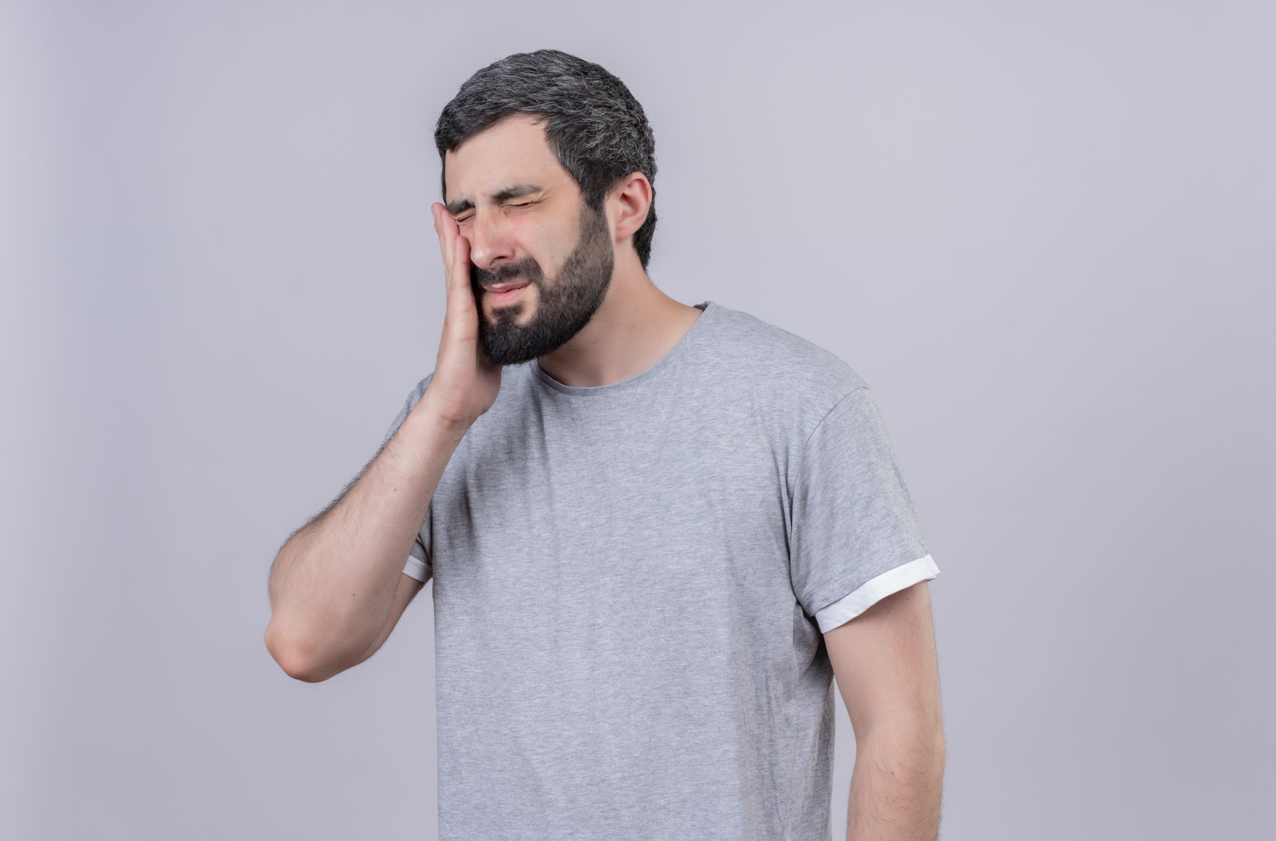 Wisdom Teeth Infection | Best Dental