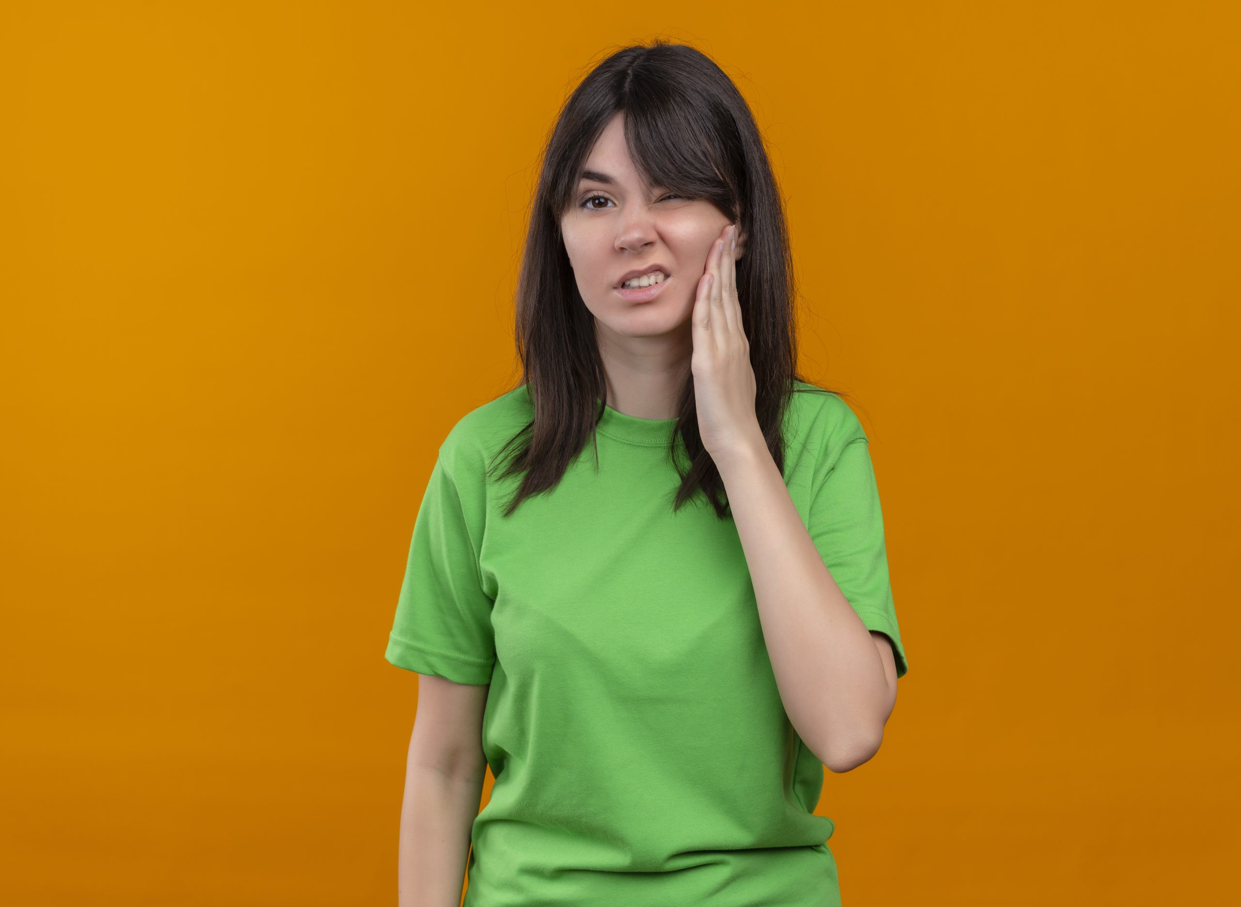 Wisdom Teeth Infection | Best Dental