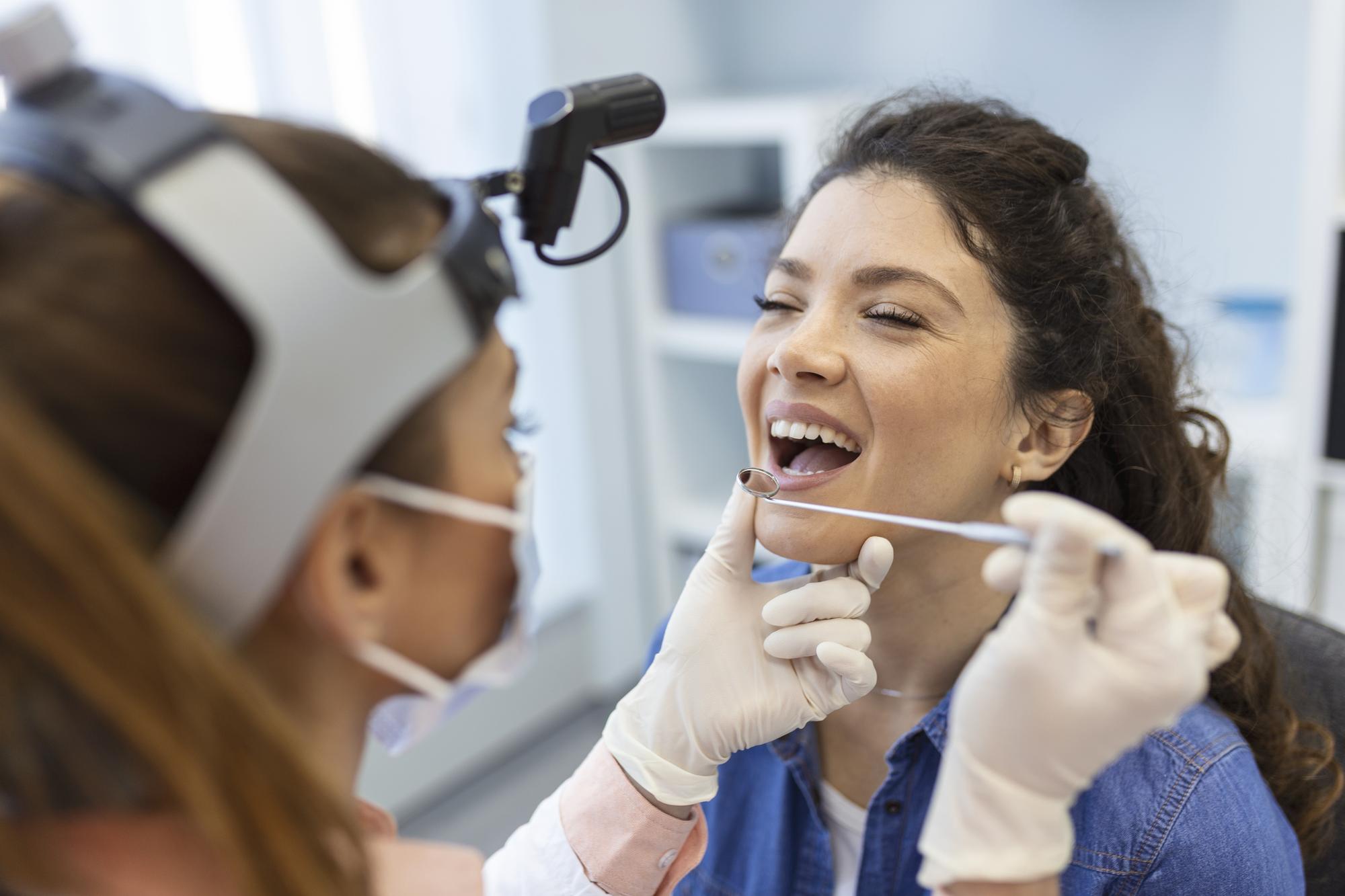 Dental Bridge Treatment | Best Dental