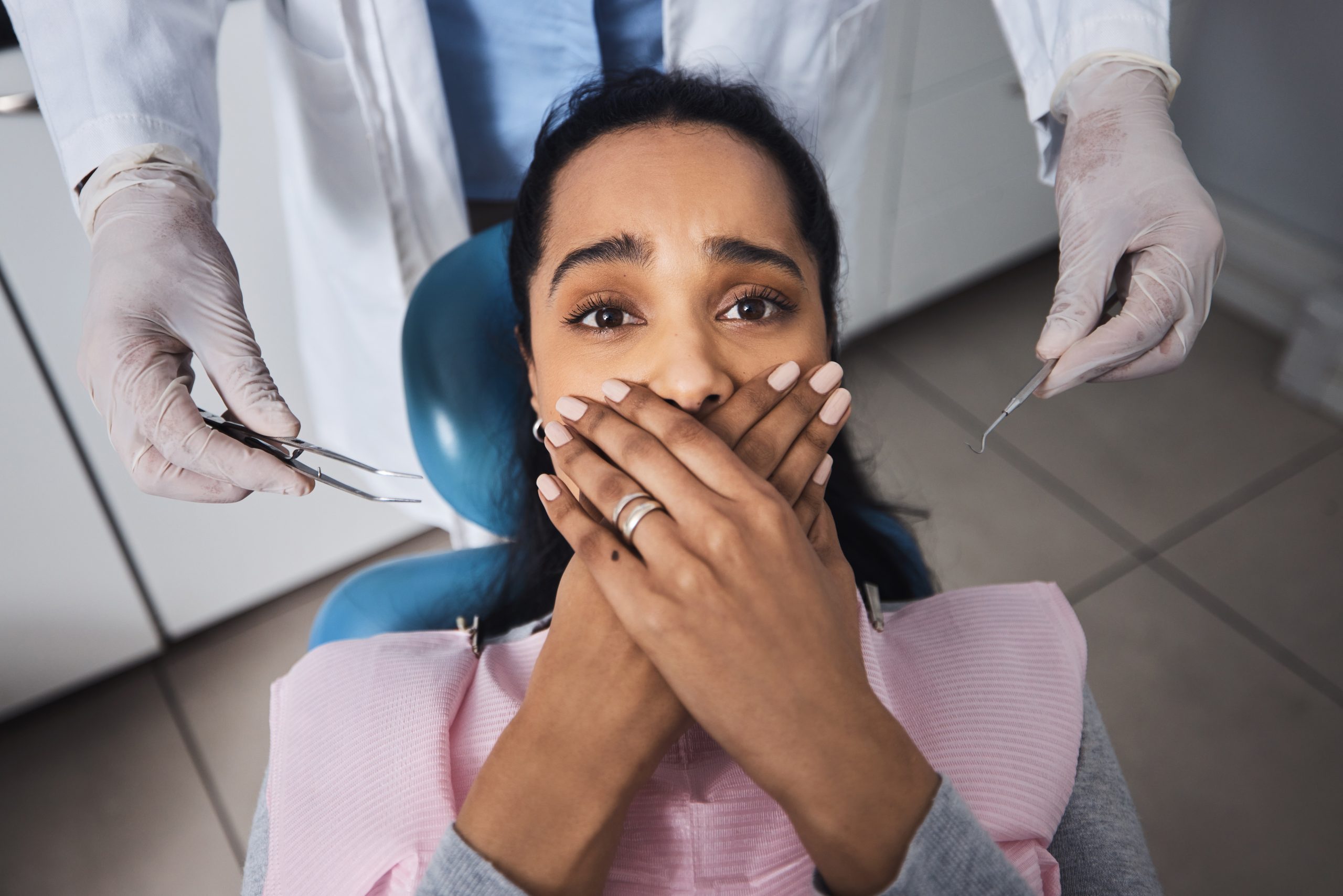 Emergency Dental Care Without Insurance | Best Dental