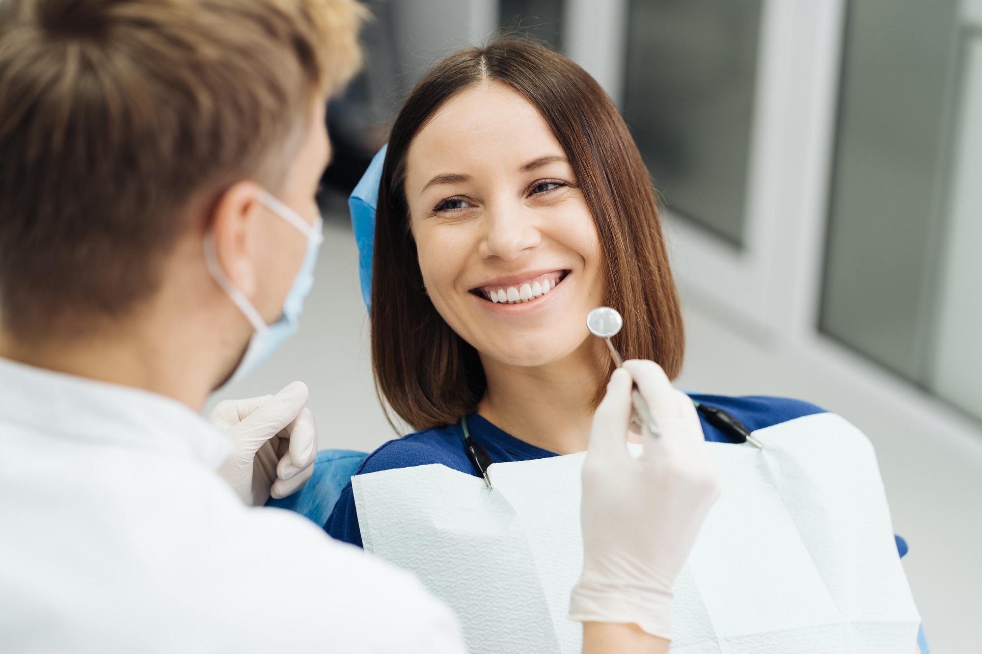 Dental Bridge Treatment | Best Dental