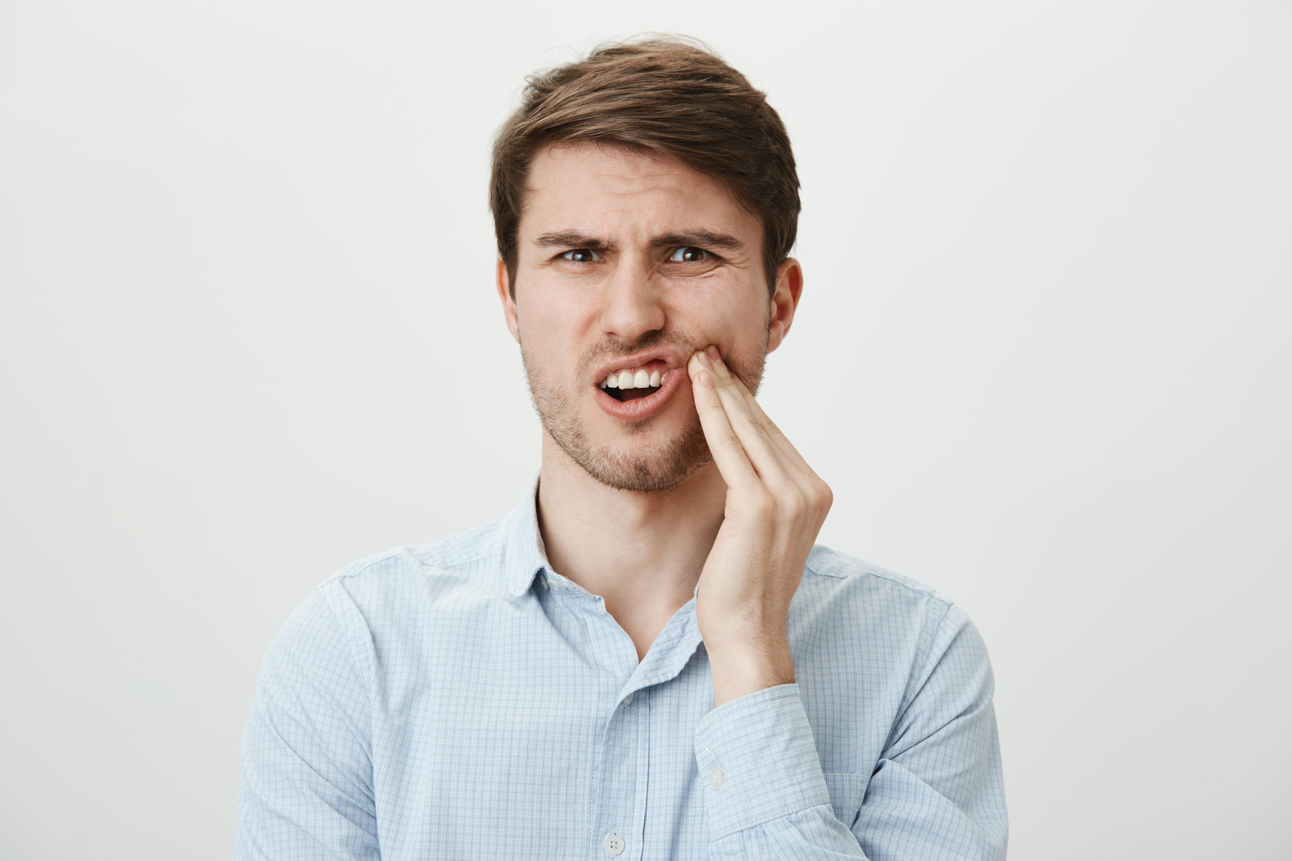How Painful Is A Tooth Extraction?