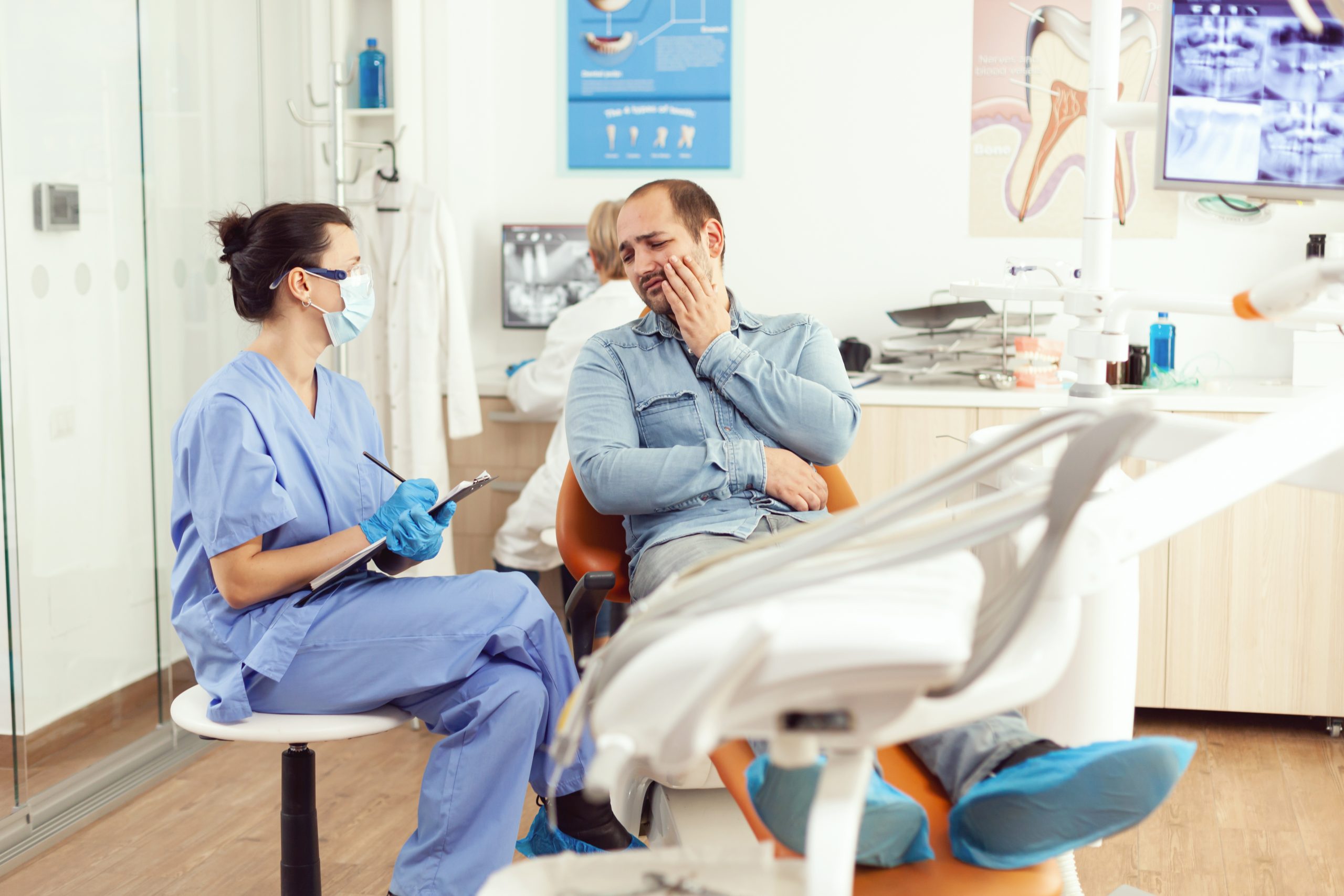 Emergency Dental Care Without Insurance | Best Dental