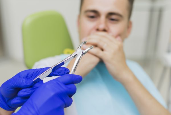 Simple vs. Surgical Tooth Extraction | Best Dental