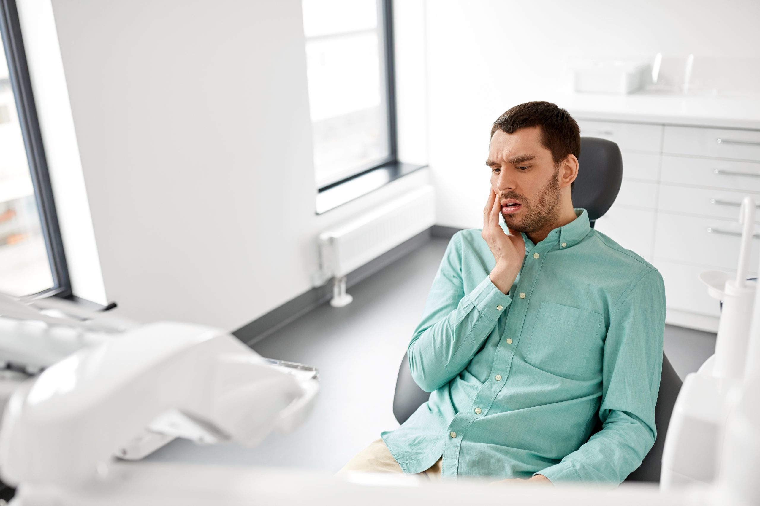 Dental Anxiety Management | Best Dental in Houston, TX