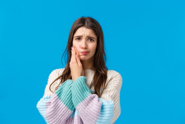 My Tooth Hurts When I Bite Down | Best Dental in Houston, TX