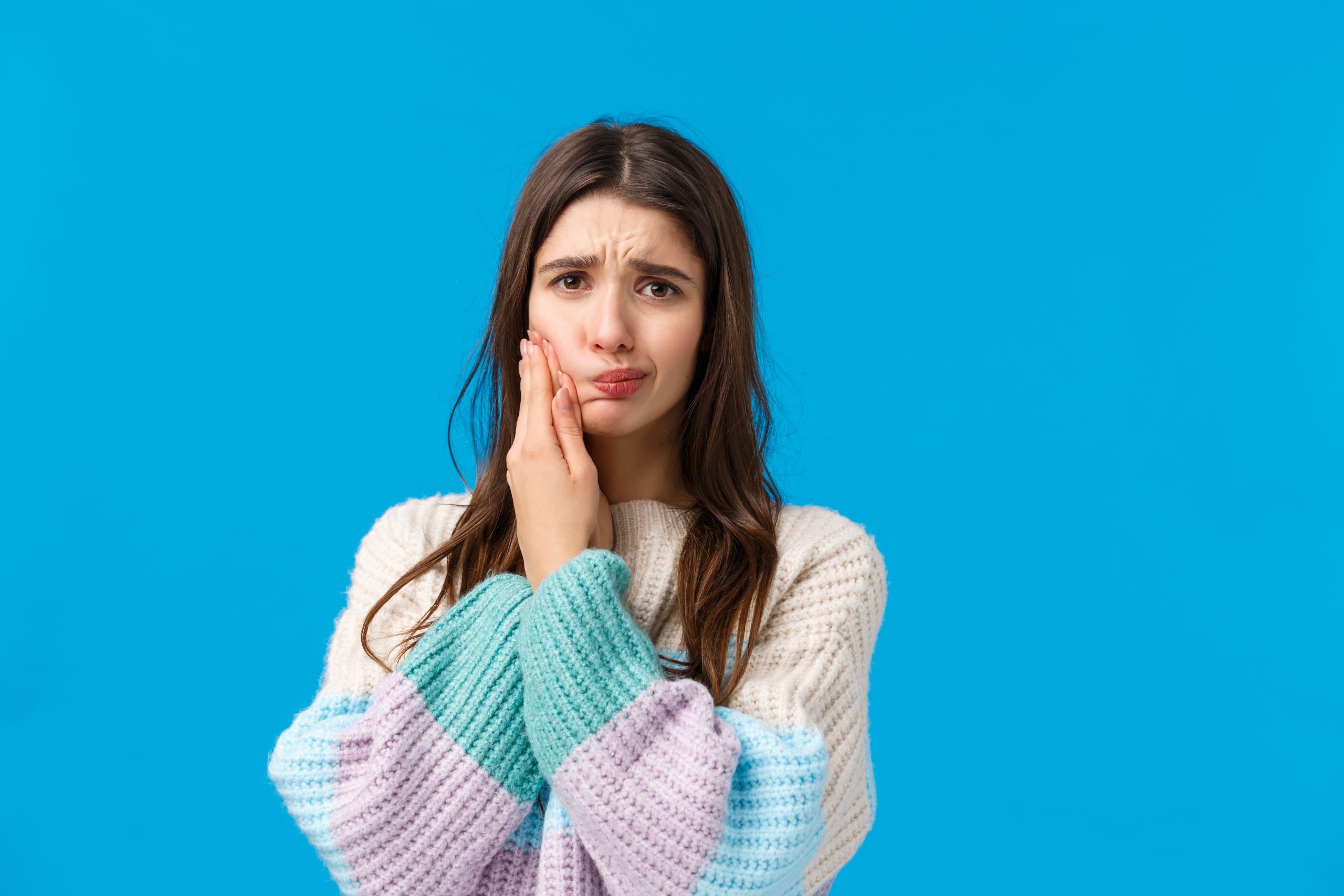 My Tooth Hurts When I Bite Down | Best Dental in Houston, TX