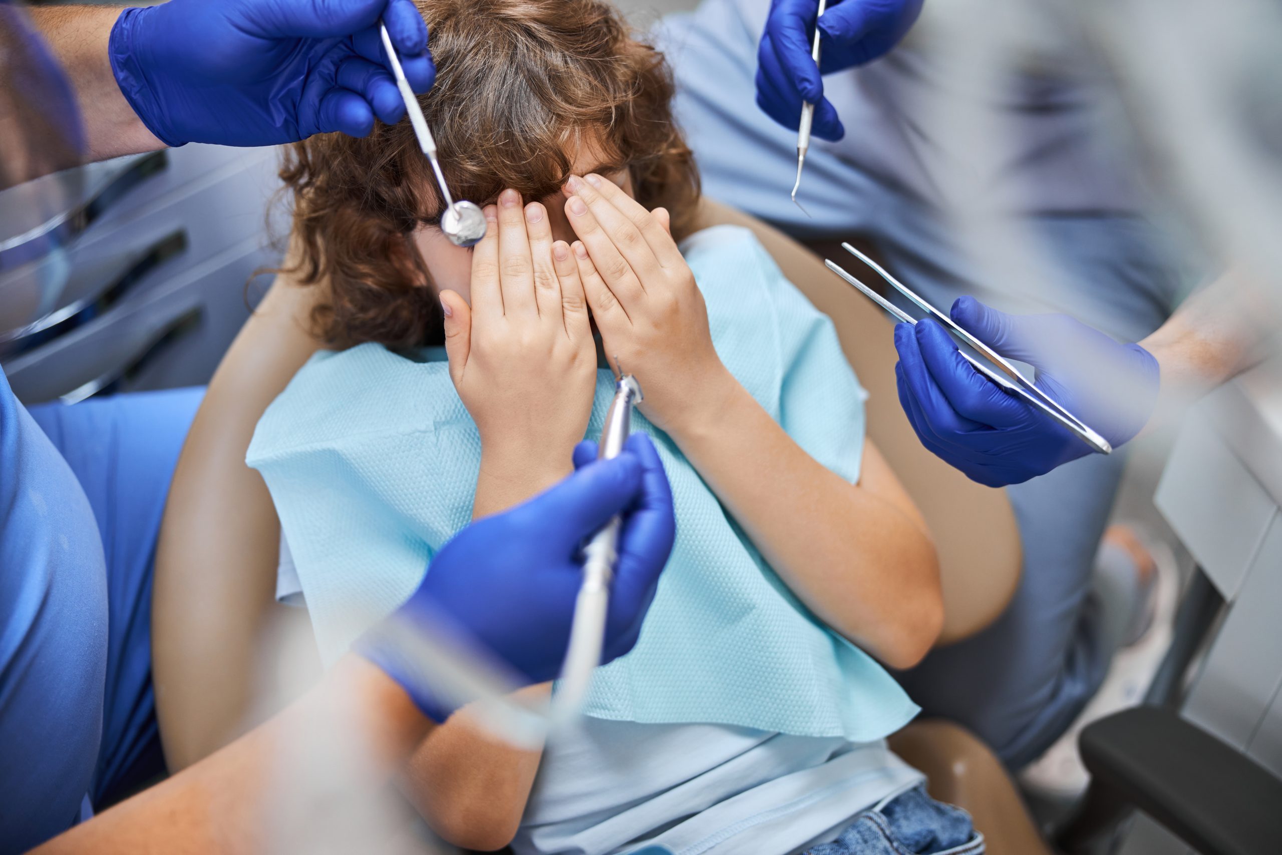 Emergency Dental Care Without Insurance | Best Dental