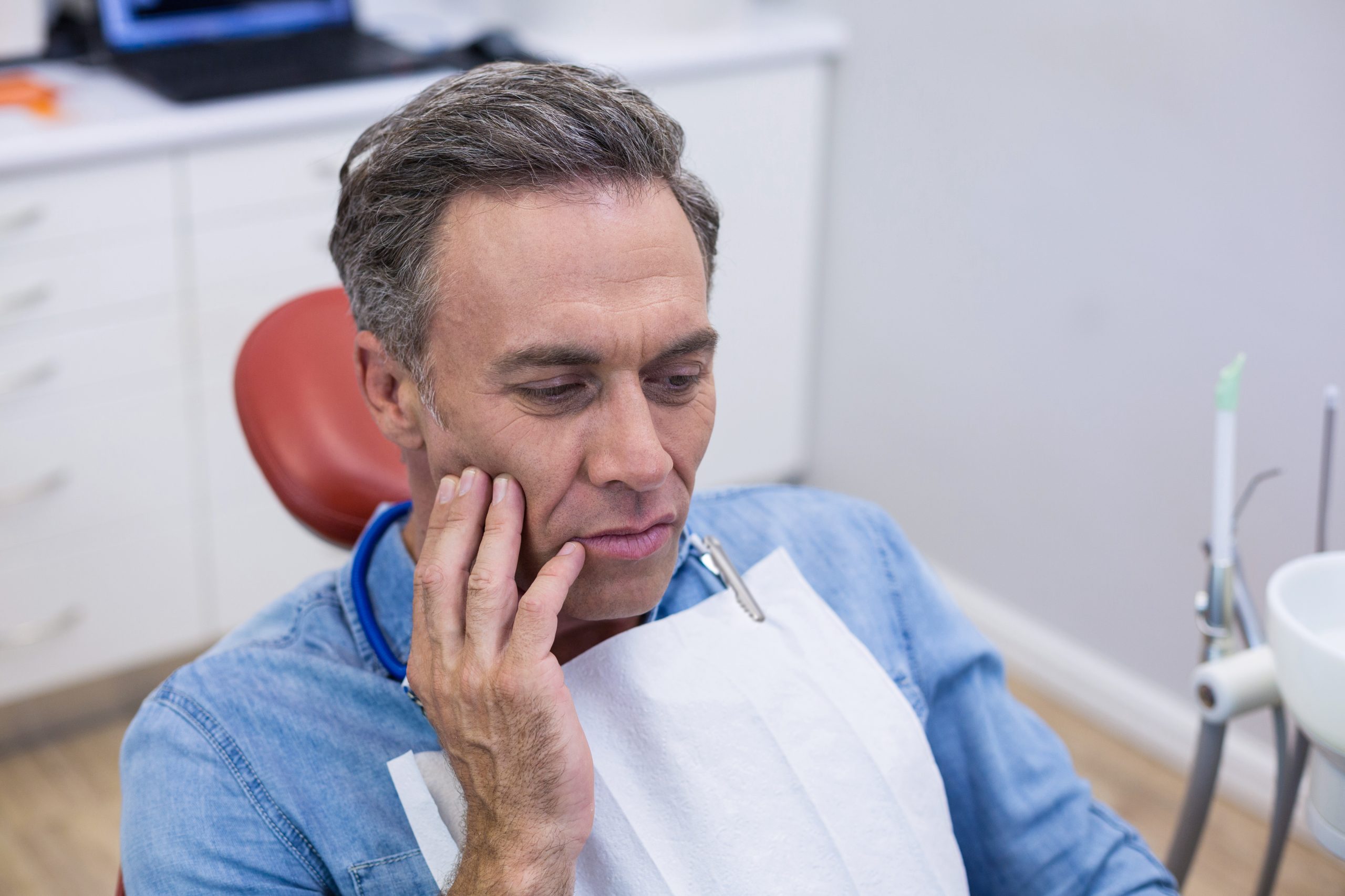 Emergency Dental Care Without Insurance | Best Dental