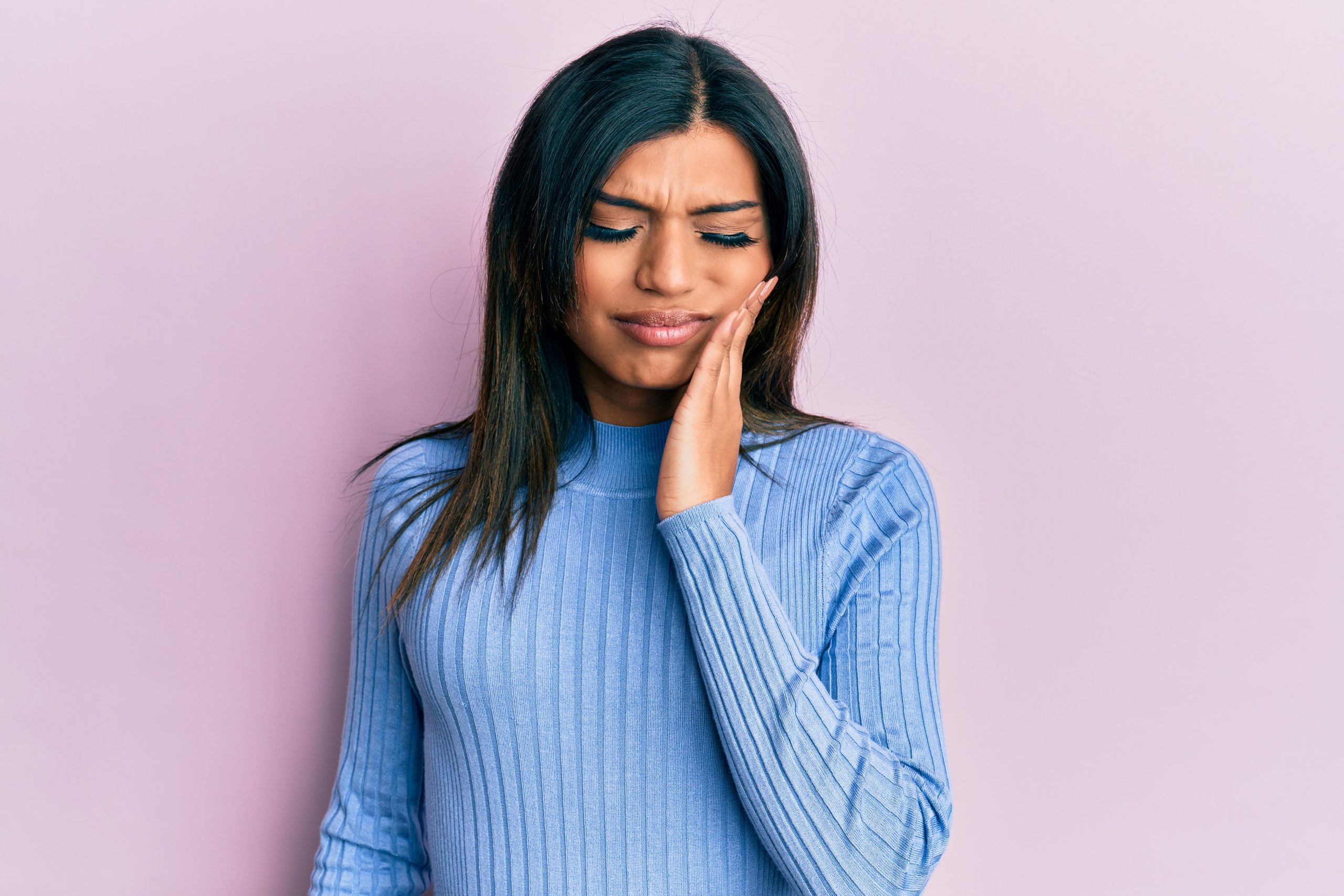 Wisdom Teeth Infection | Best Dental