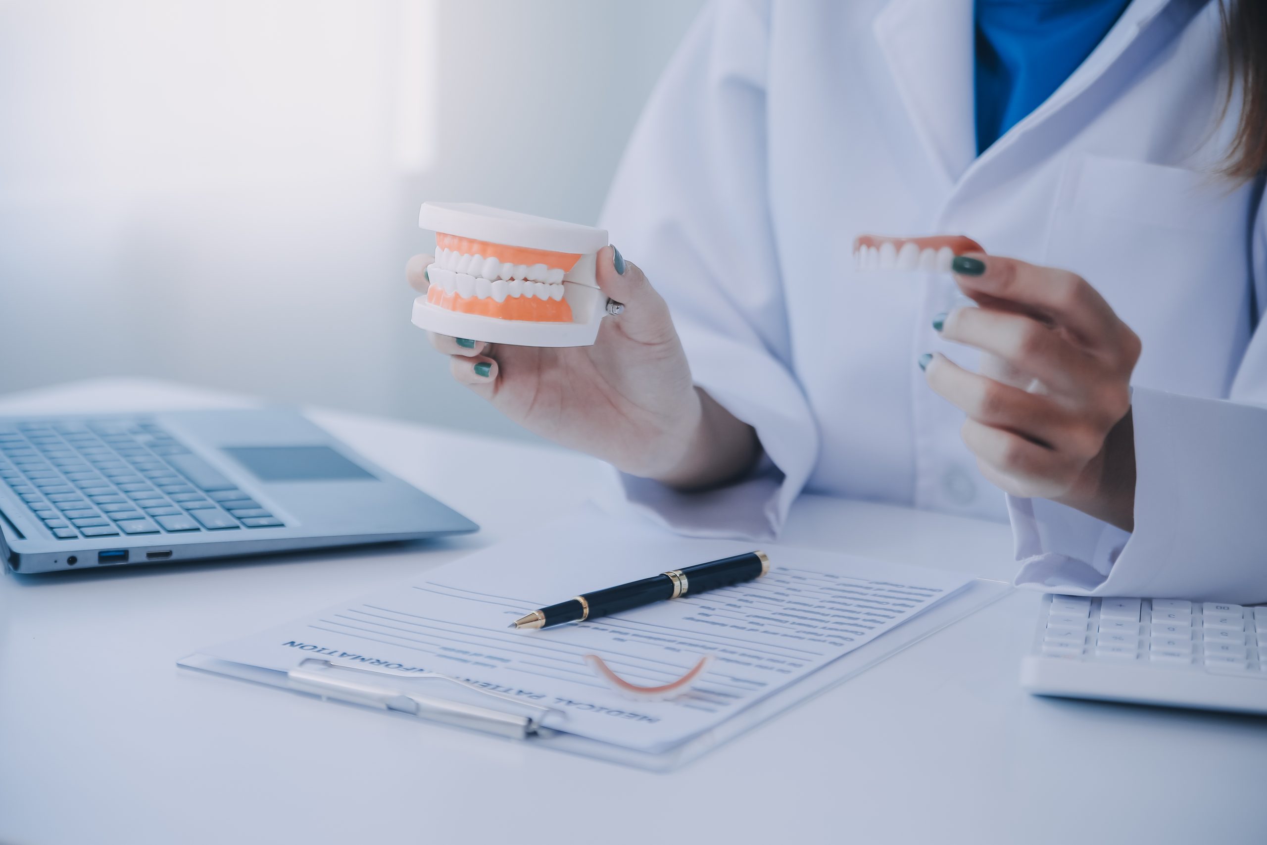 Sedation Dentist Harvest Green | Best Dental