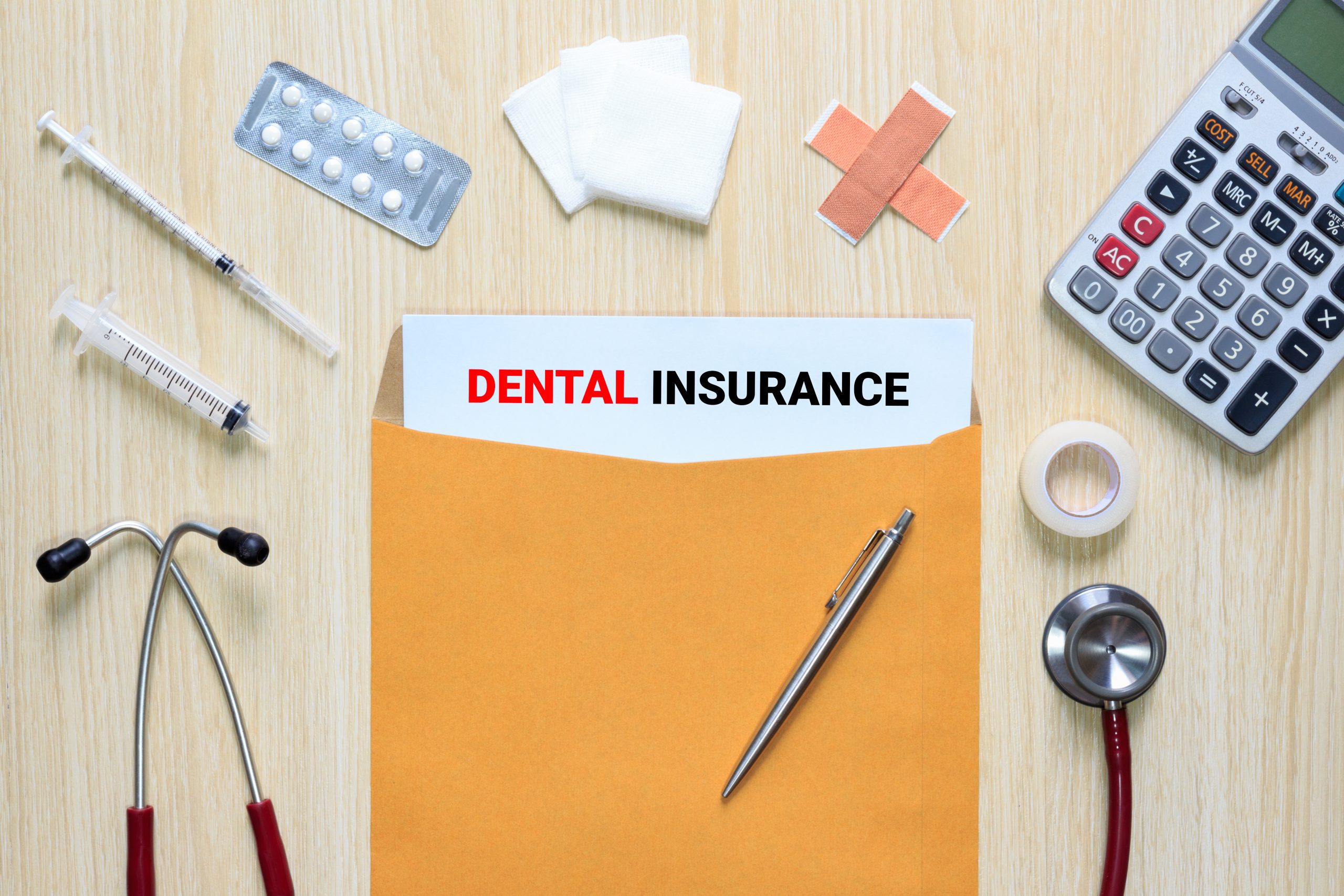 Guardian Dental Insurance Houston | Best Dental in TX