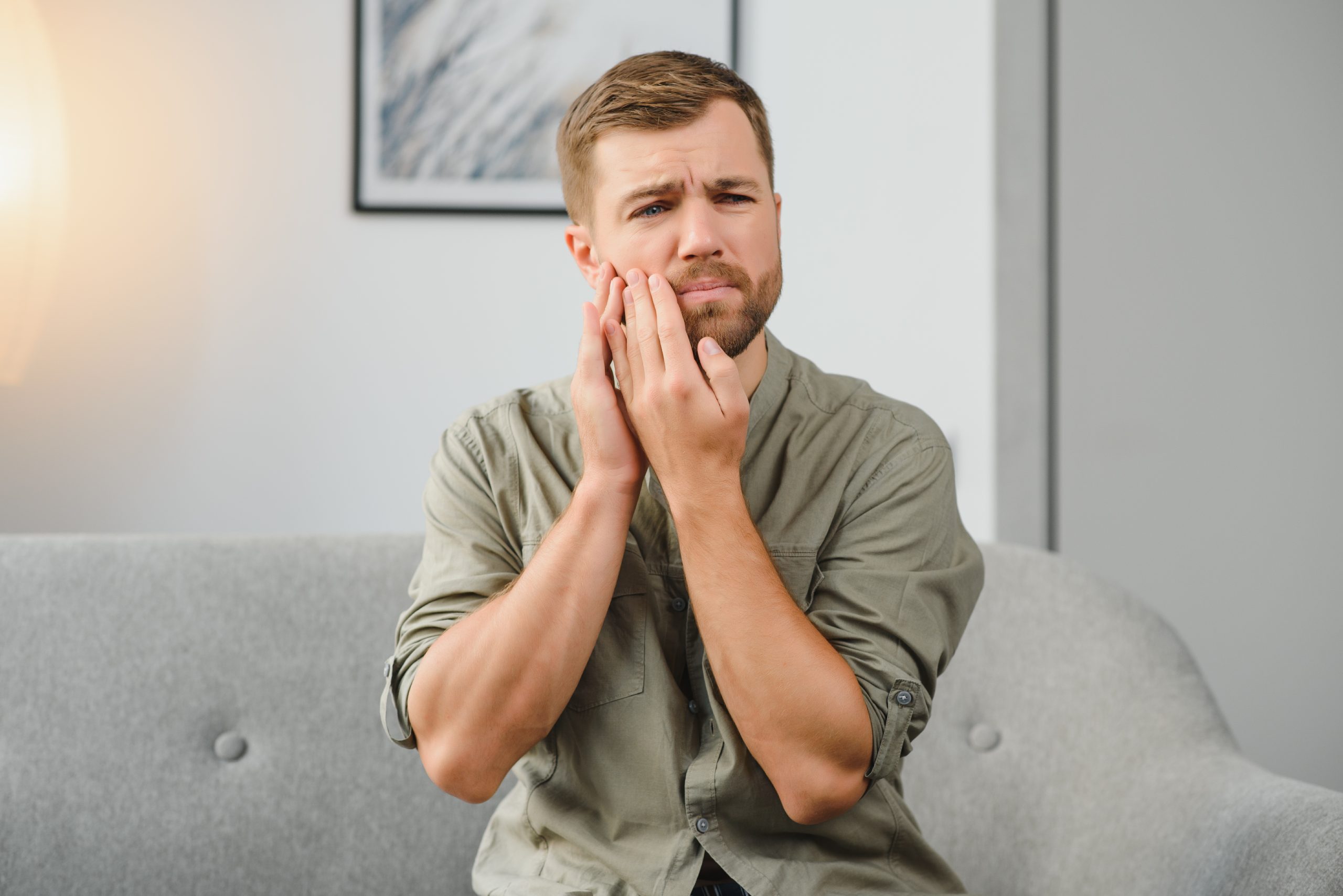 Emergency Tooth Extraction Richmond, TX | Best Dental