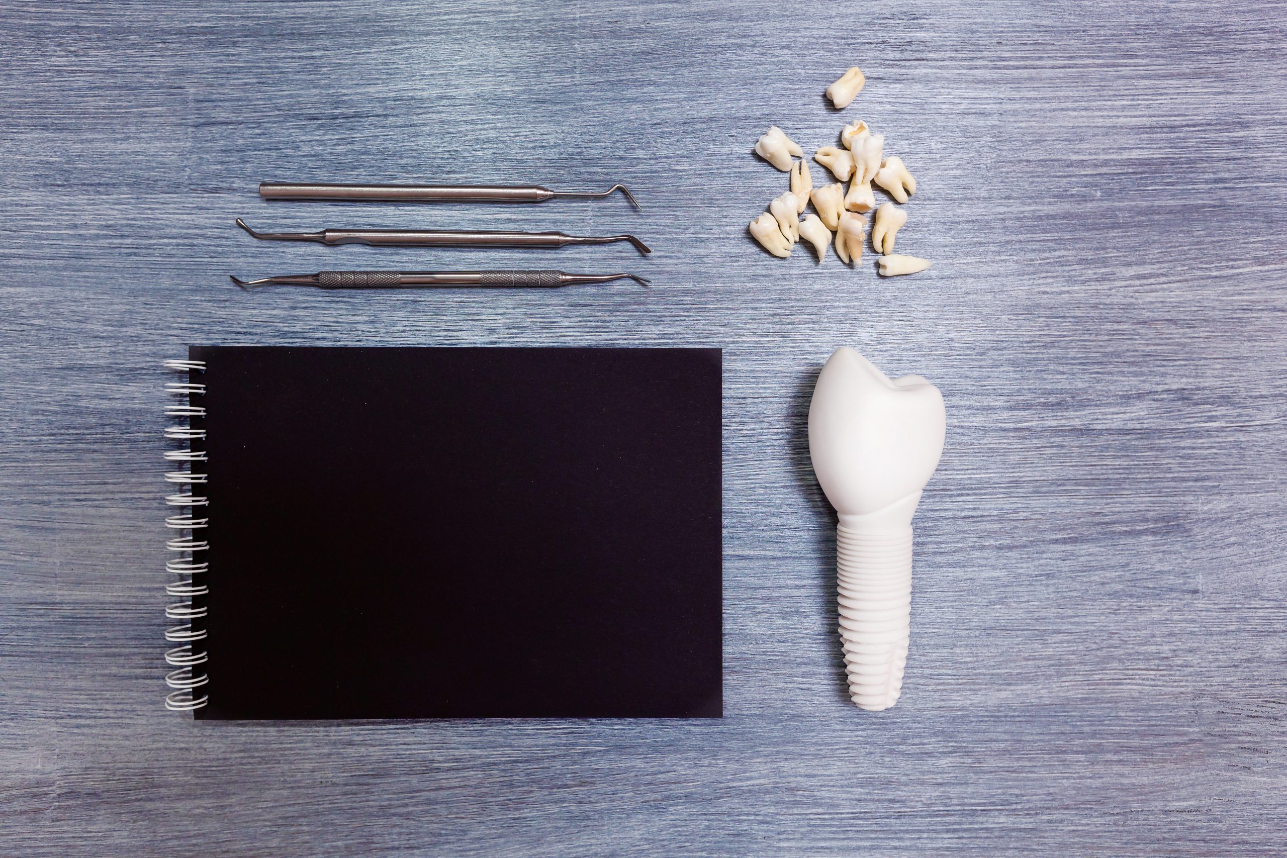 Dental Implants Bad Credit | Best Dental