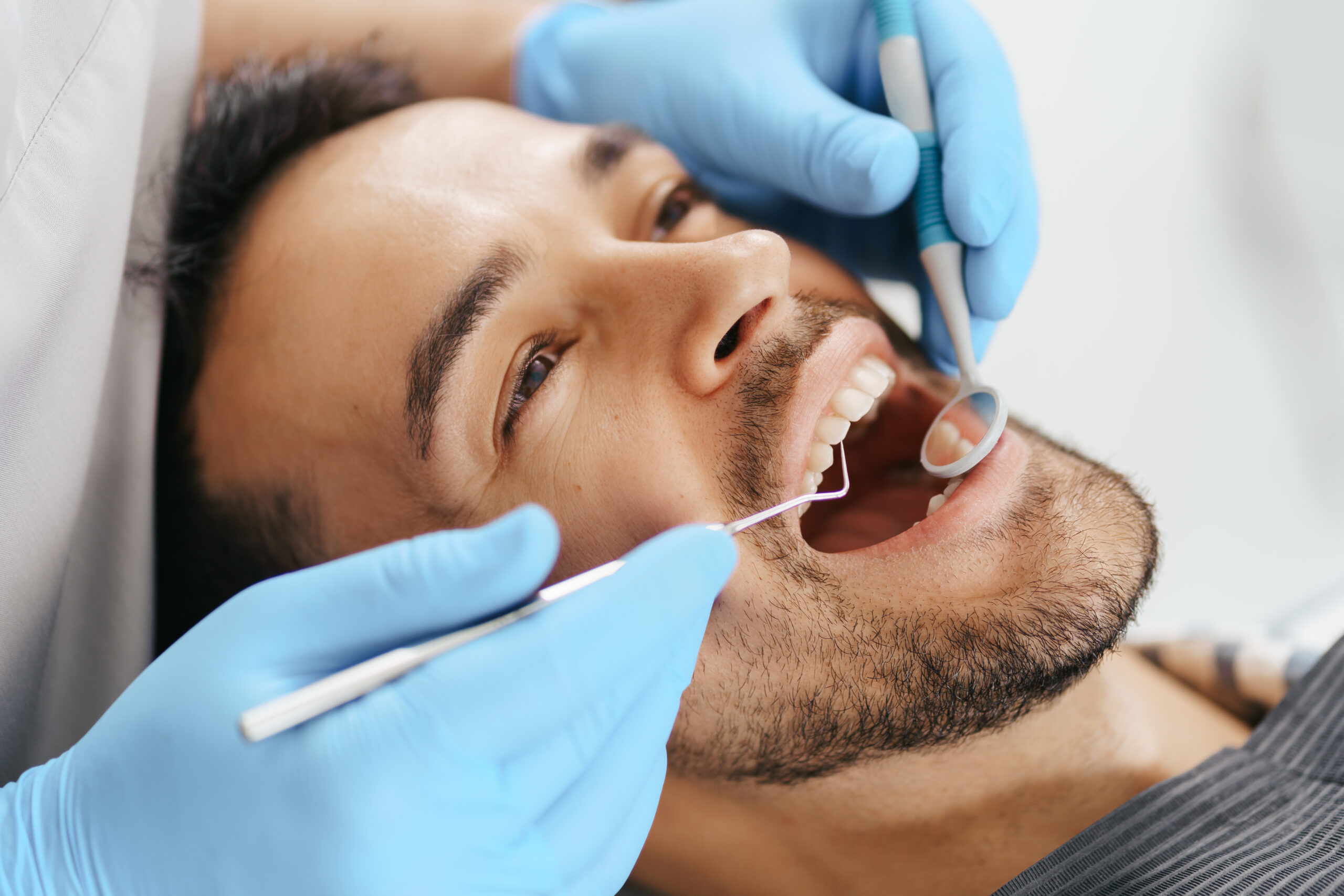 Dental Implants Aftercare | Best Dental