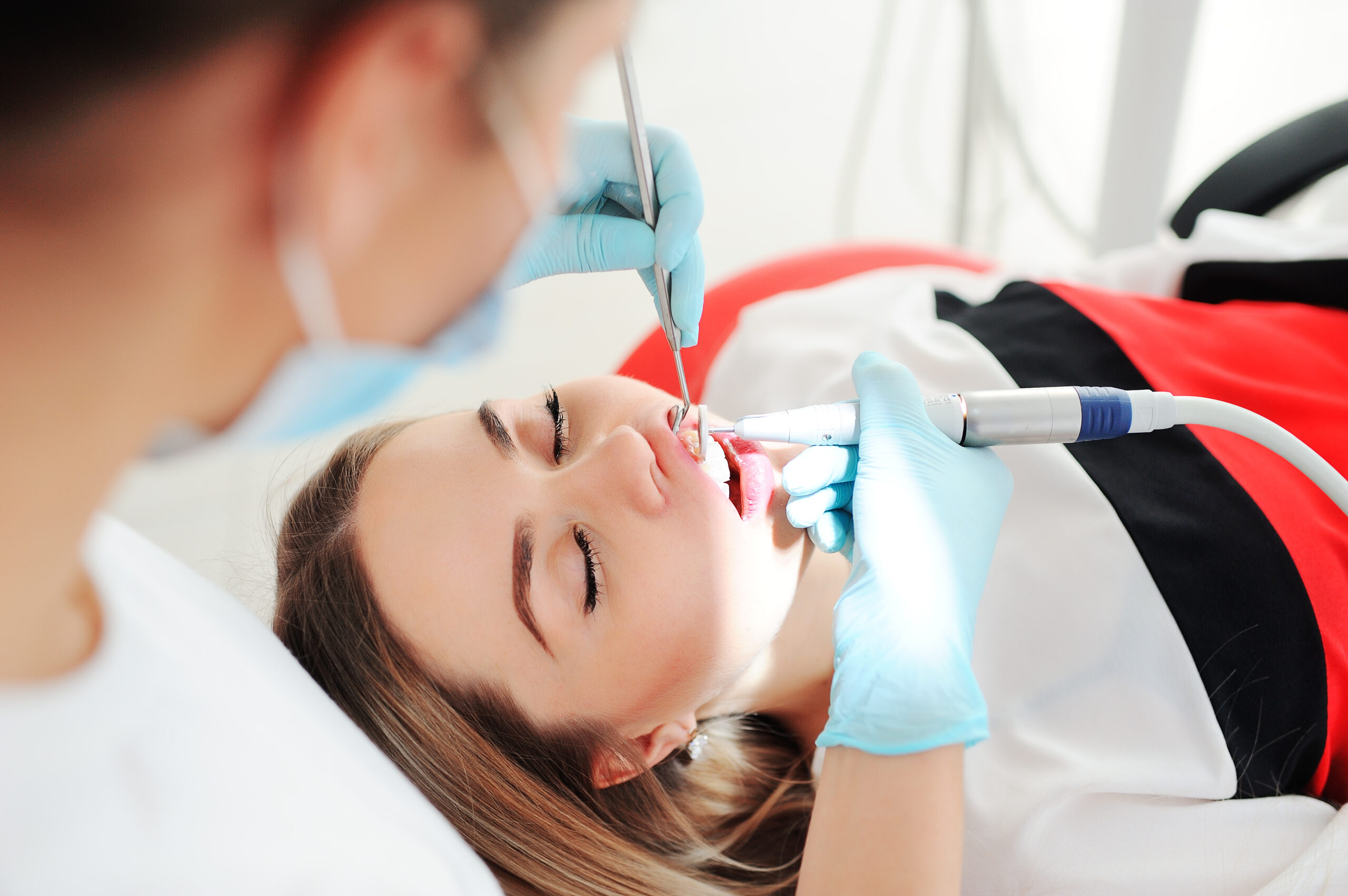 Finding A Great Female Dentist | Best Dental Houston, TX